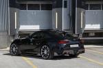 Toyota GR Supra 3.0i Turbo Competition Line by dAHLer 2020 года